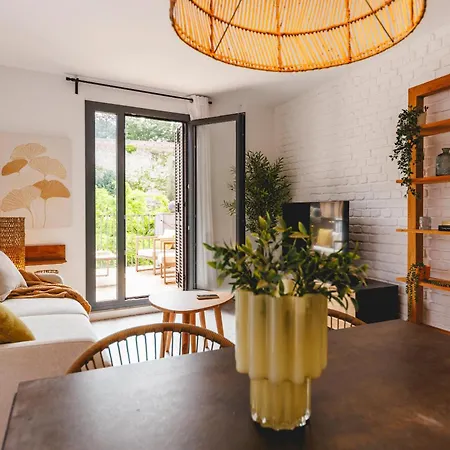 Bravissimo Placa Catalunya 14, With Terrace Appartamento Girona