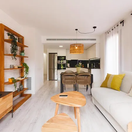 Bravissimo Placa Catalunya 14, With Terrace Appartamento *