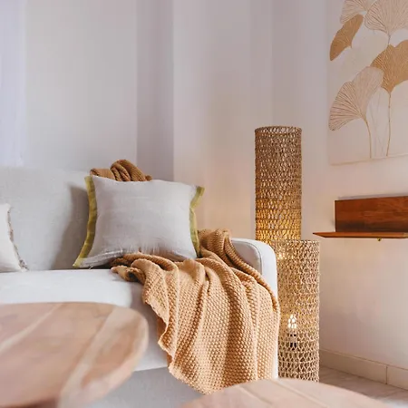 Bravissimo Placa Catalunya 14, With Terrace * Girona