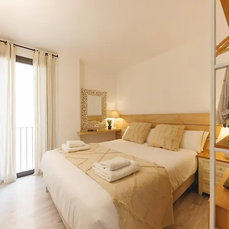 Appartamento Bravissimo Placa Catalunya 14, With Terrace