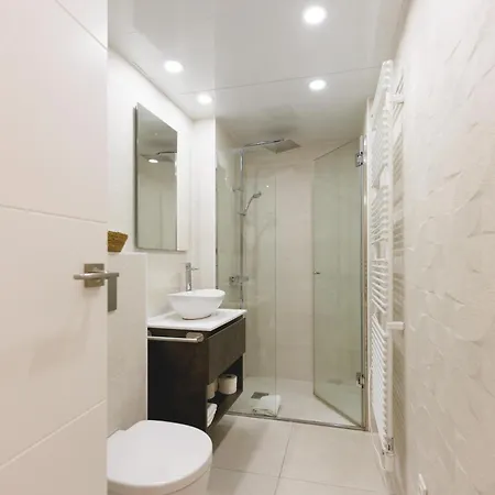 Appartamento Bravissimo Placa Catalunya 14, With Terrace *