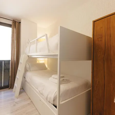 Appartamento Bravissimo Placa Catalunya 14, With Terrace