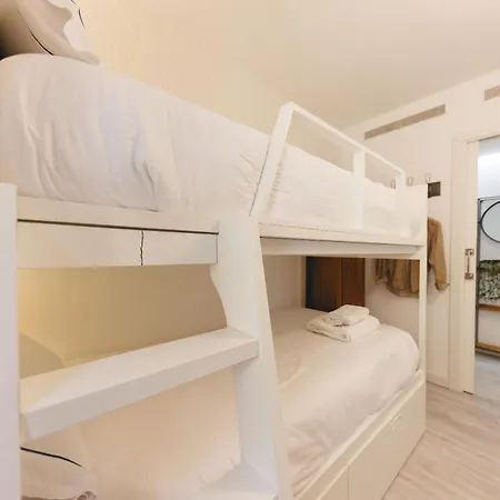 Appartamento Bravissimo Placa Catalunya 14, With Terrace *