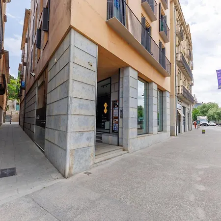 Bravissimo Placa Catalunya 14, With Terrace Appartamento *
